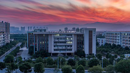 南昌大学(前湖校区)第 20 张图片