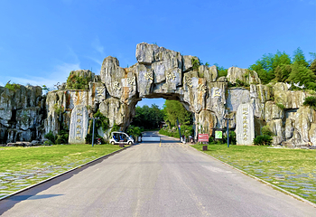 蜜泉湖旅游度假区第 5 张图片