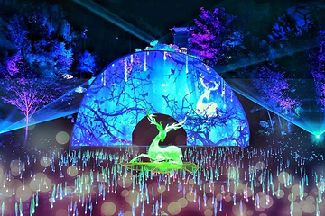 夜谭·白鹿原第 10 张图片