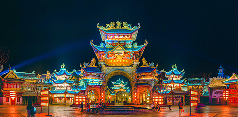 海花岛旅游度假区第 69 张图片