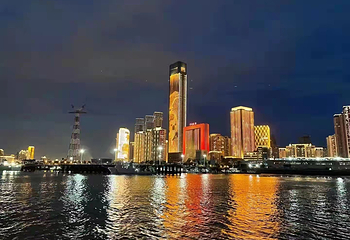 鹭江会客厅第 21 张图片