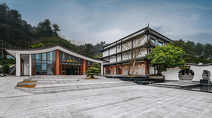 白马峪温泉康养度假区第 25 张图片