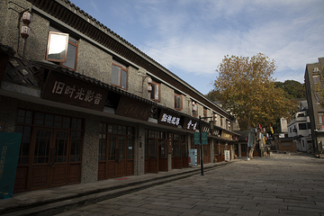 西溪城市文化公园第 12 张图片
