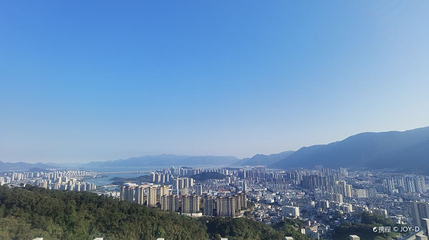 镜台山公园第 1 张图片