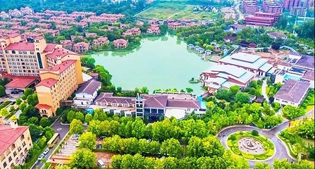 花都温泉度假区第 13 张图片