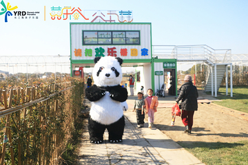 囍乐谷第 5 张图片