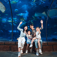 杭州长乔极地海洋公园