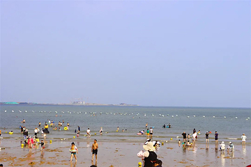 多岛海旅游度假区第 29 张图片