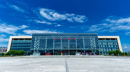滨州大剧院(渤海十六路店)第 1 张图片