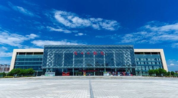 滨州大剧院(渤海十六路店)