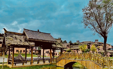 野玉海山地旅游度假区第 29 张图片