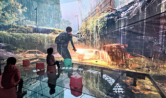 幻境空间(大连店)