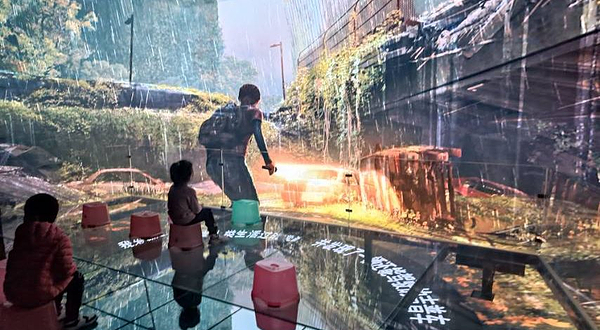 幻境空间(大连店)