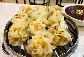 津津小吃(辽宁路店)第 1 张图片