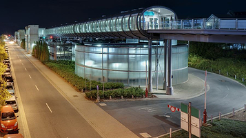 汉诺威展览中心