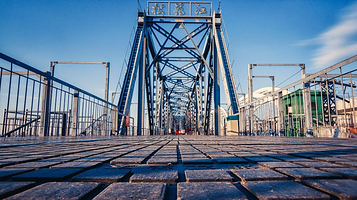 松花江公路大桥