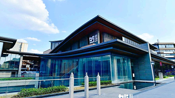 成都文殊坊妙剧场