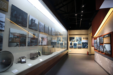 八五〇军垦文化传承基地旅游景区第 3 张图片