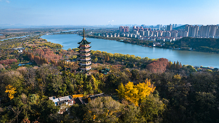 焦山第 1 张图片