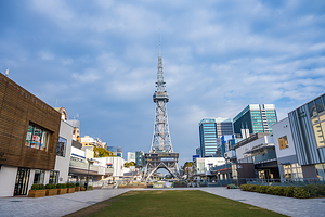 名古屋电视塔