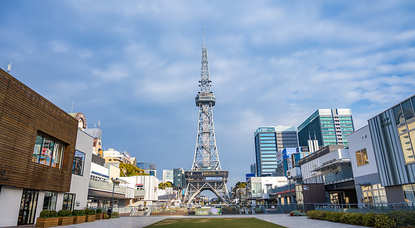 名古屋电视塔