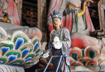 奉国寺第 13 张图片