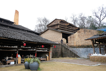 陶阳里旅游区第 125 张图片
