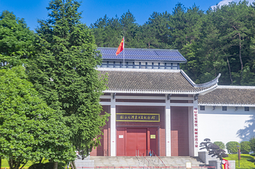 韶山旅游区第 43 张图片