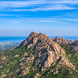 大珠山风景区