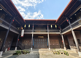 马家大院