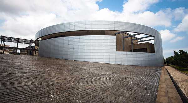 澳门艺术博物馆