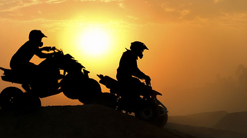 重庆兄弟户外沙滩车俱乐部