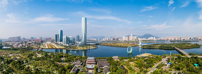 厦门园林博览苑第 10 张图片