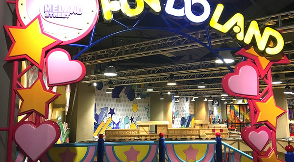 MELAND CLUB(泸州万象汇店)