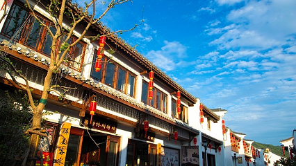 客都人家文化旅游度假区第 9 张图片