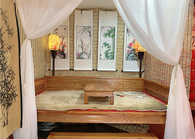 拾汉唐汉服体验馆