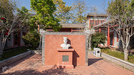 东莞市袁崇焕纪念园第 4 张图片