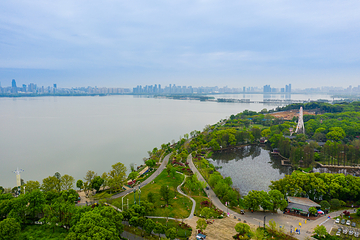 东湖生态旅游风景区第 7 张图片
