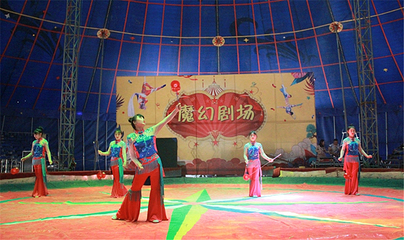 太阳部落动物欢乐王国第 3 张图片
