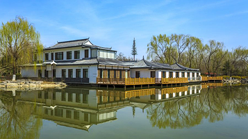 石景山雕塑公园