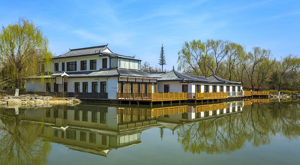 石景山雕塑公园