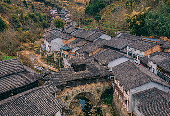 青林口古镇第 2 张图片