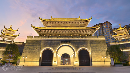 弥勒市红河水乡第 4 张图片