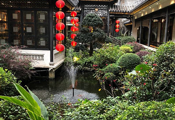 北园酒家(小北路店)第 14 张图片