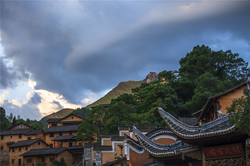 望仙谷第 115 张图片