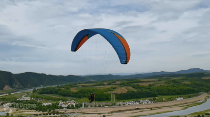 瓢虫航空运动飞行营地第 5 张图片