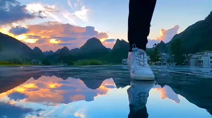 蛮降农耕旅游景区第 1 张图片