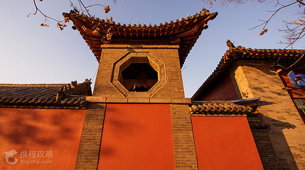 千佛寺第 2 张图片