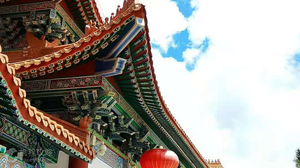 普陀寺第 4 张图片