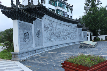 高安市华林山风景名胜区第 7 张图片
